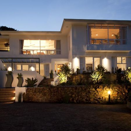Vilacqua Boutique Guest Villa Plettenberg Bay Eksteriør billede
