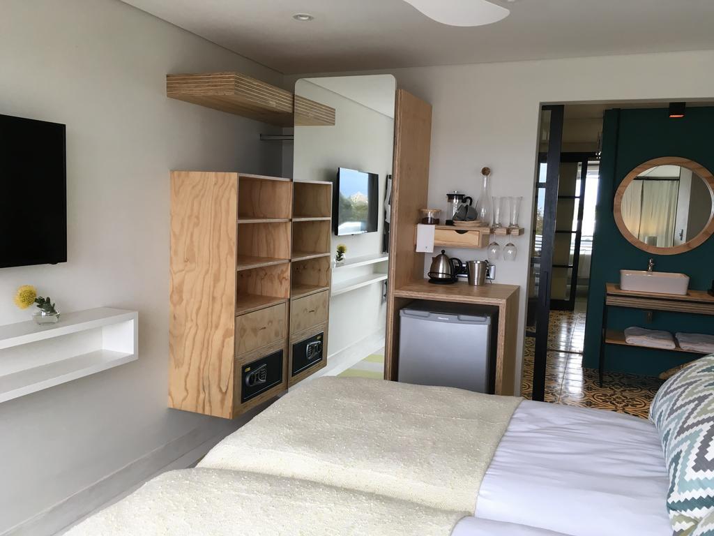 Vilacqua Boutique Guest Villa Plettenberg Bay Eksteriør billede