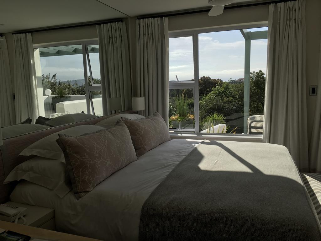 Vilacqua Boutique Guest Villa Plettenberg Bay Eksteriør billede