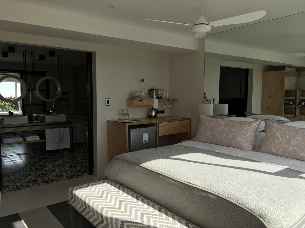 Vilacqua Boutique Guest Villa Plettenberg Bay Eksteriør billede