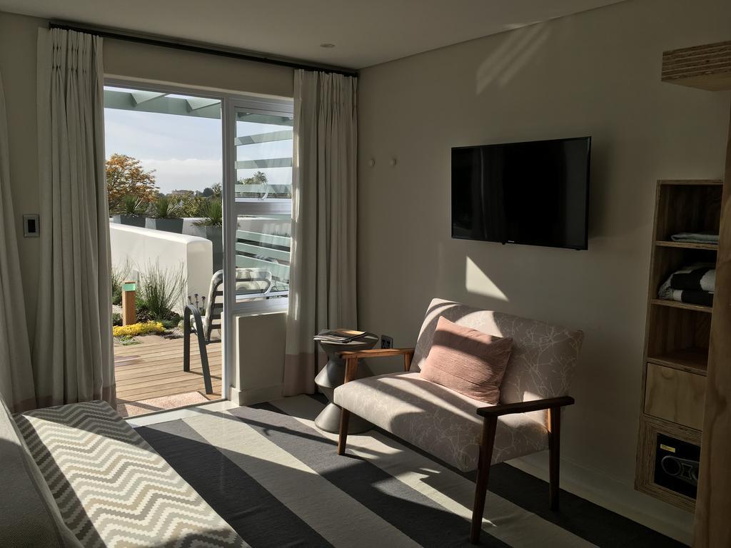 Vilacqua Boutique Guest Villa Plettenberg Bay Eksteriør billede
