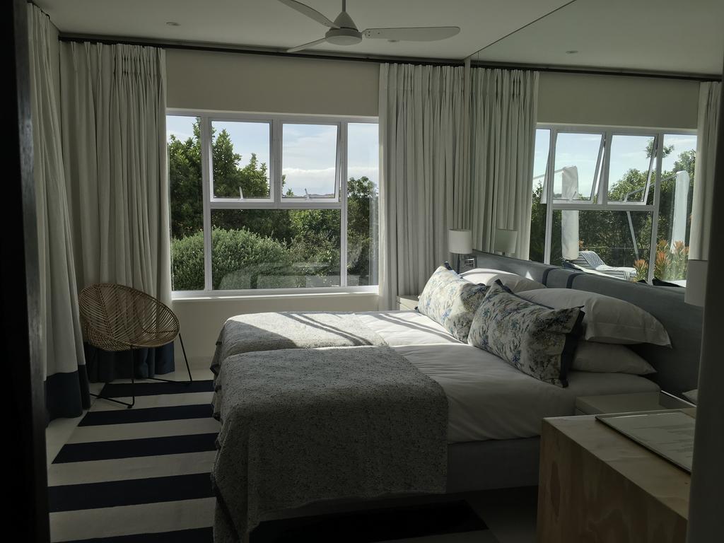 Vilacqua Boutique Guest Villa Plettenberg Bay Eksteriør billede