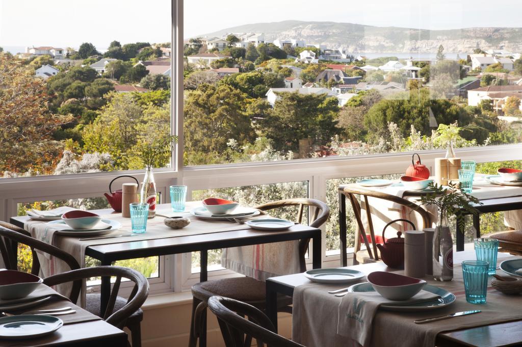 Vilacqua Boutique Guest Villa Plettenberg Bay Eksteriør billede