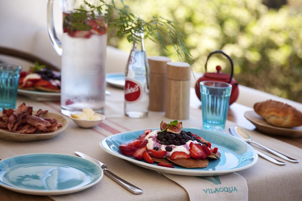 Vilacqua Boutique Guest Villa Plettenberg Bay Eksteriør billede