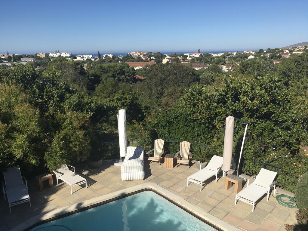 Vilacqua Boutique Guest Villa Plettenberg Bay Eksteriør billede