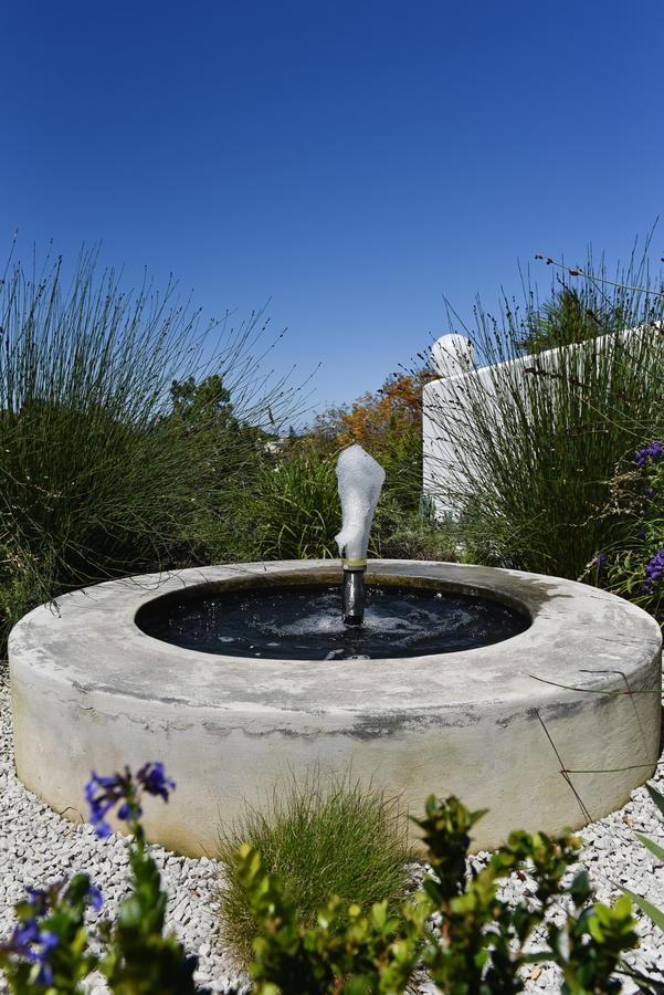 Vilacqua Boutique Guest Villa Plettenberg Bay Eksteriør billede