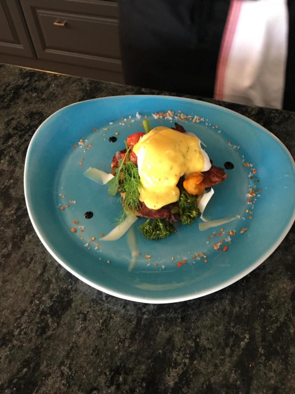 Vilacqua Boutique Guest Villa Plettenberg Bay Eksteriør billede