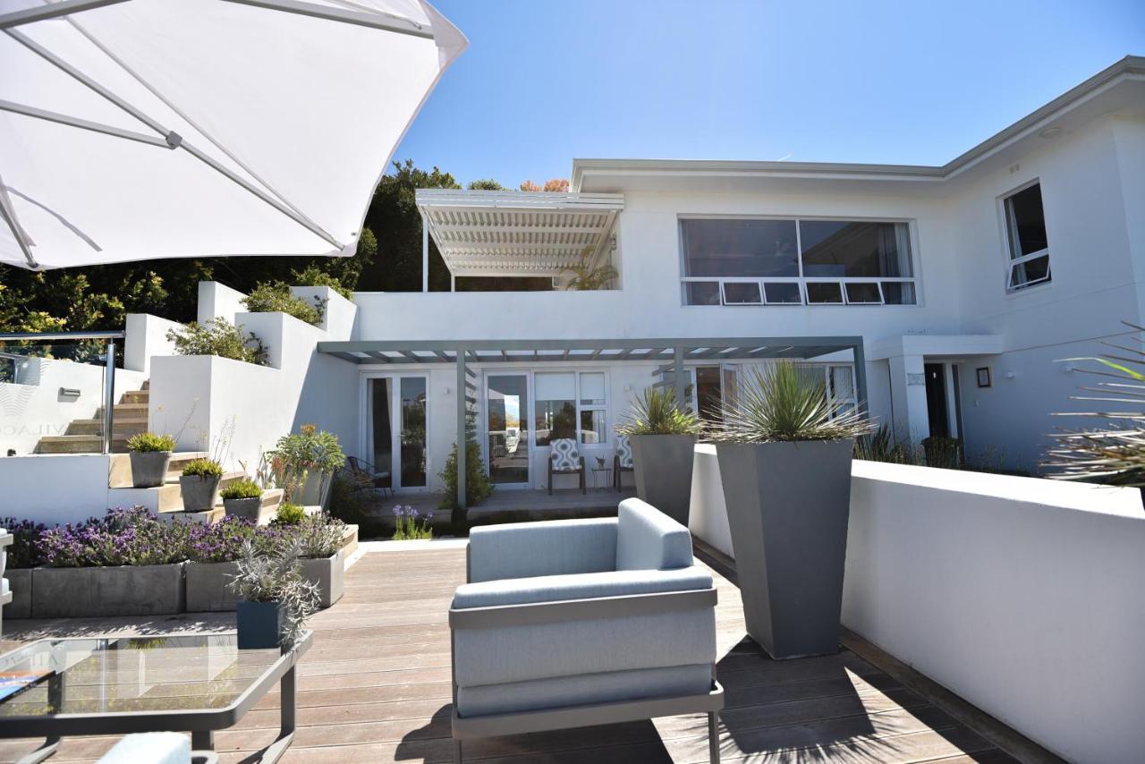 Vilacqua Boutique Guest Villa Plettenberg Bay Eksteriør billede
