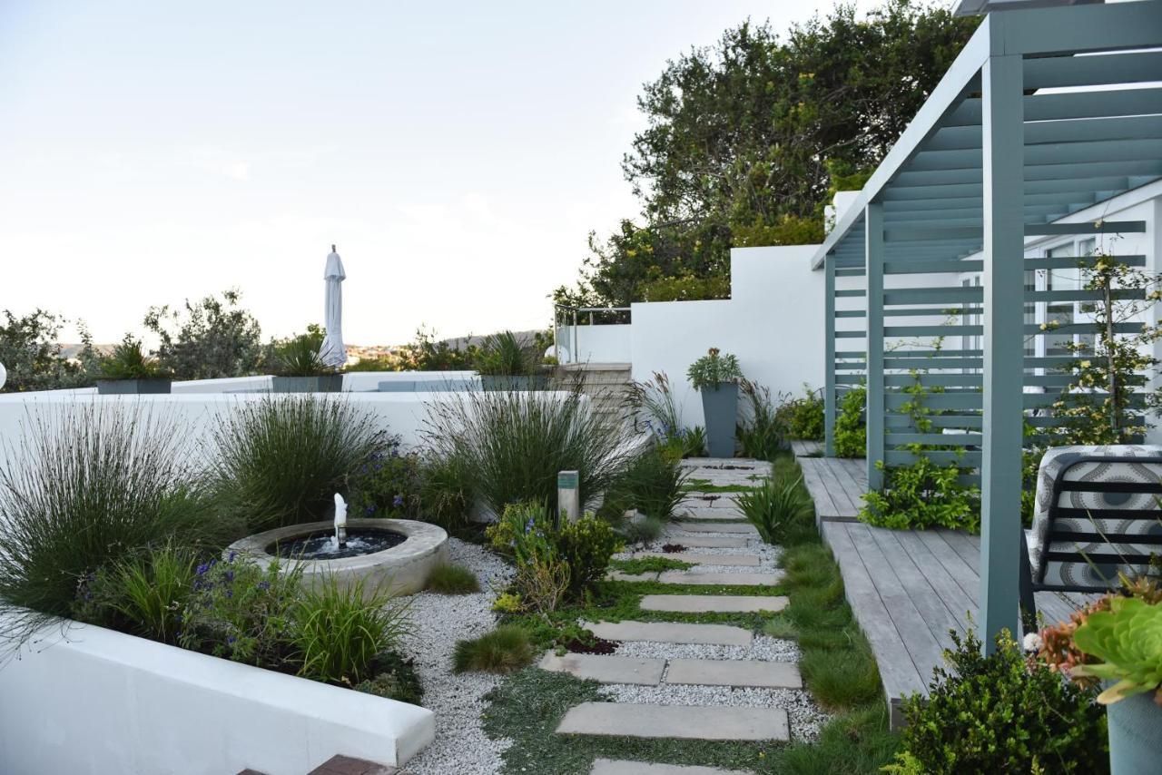 Vilacqua Boutique Guest Villa Plettenberg Bay Eksteriør billede