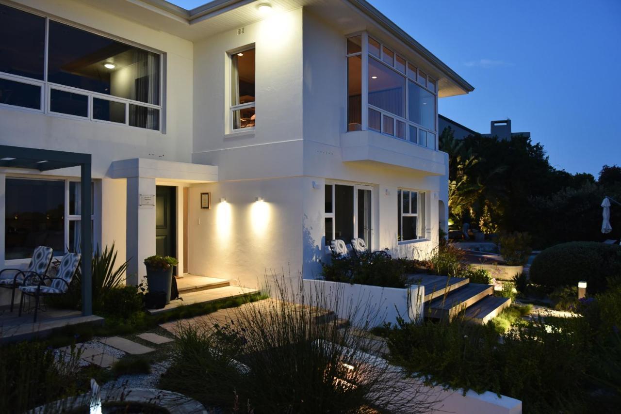 Vilacqua Boutique Guest Villa Plettenberg Bay Eksteriør billede