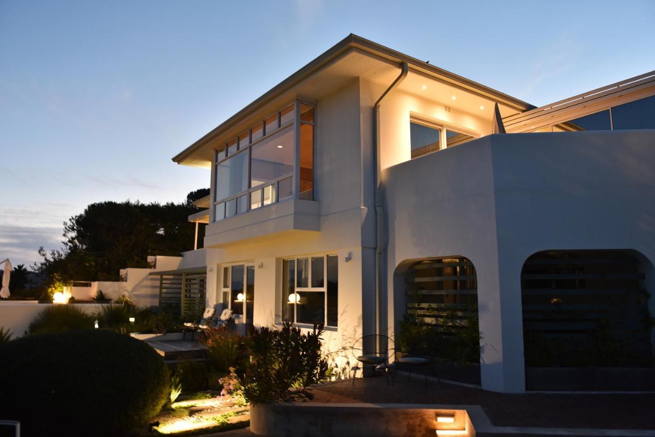Vilacqua Boutique Guest Villa Plettenberg Bay Eksteriør billede