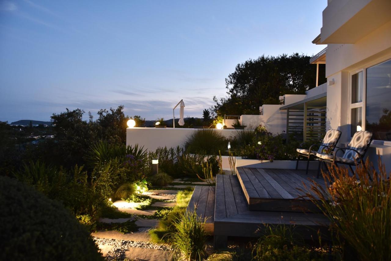 Vilacqua Boutique Guest Villa Plettenberg Bay Eksteriør billede