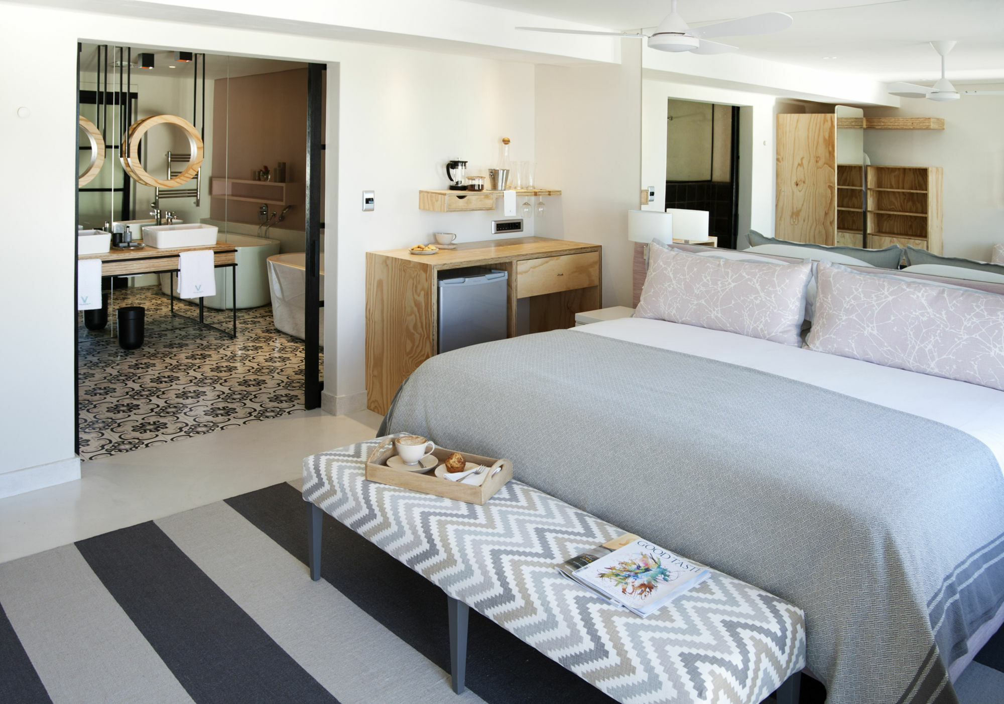 Vilacqua Boutique Guest Villa Plettenberg Bay Eksteriør billede