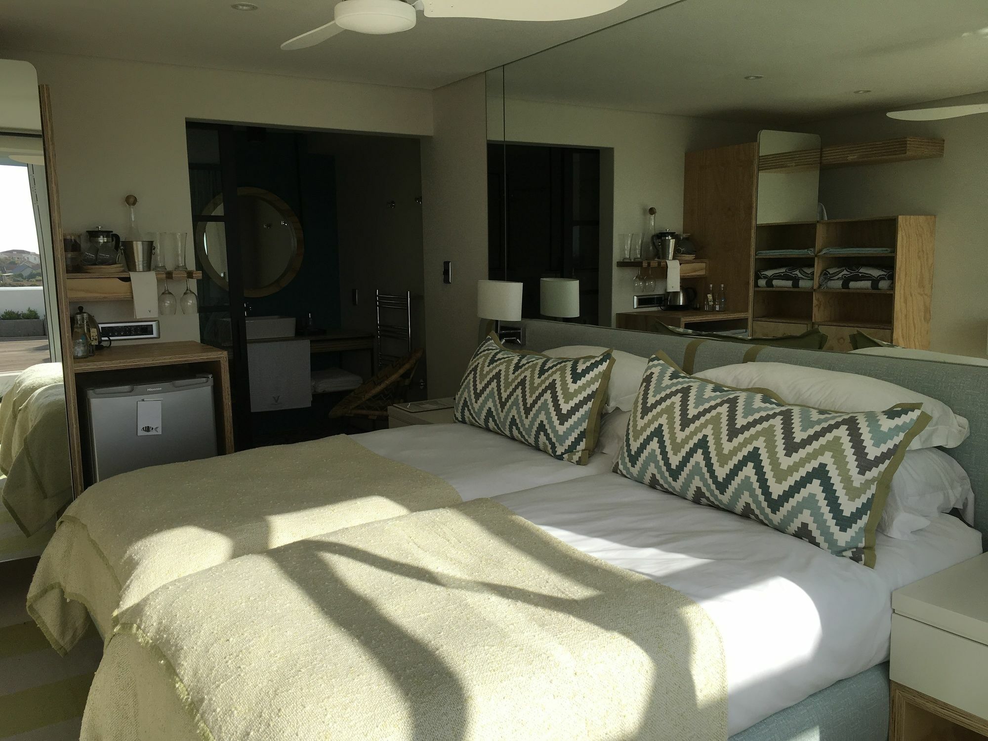 Vilacqua Boutique Guest Villa Plettenberg Bay Eksteriør billede