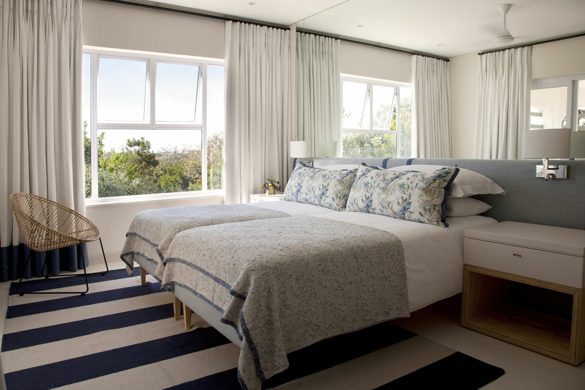 Vilacqua Boutique Guest Villa Plettenberg Bay Eksteriør billede