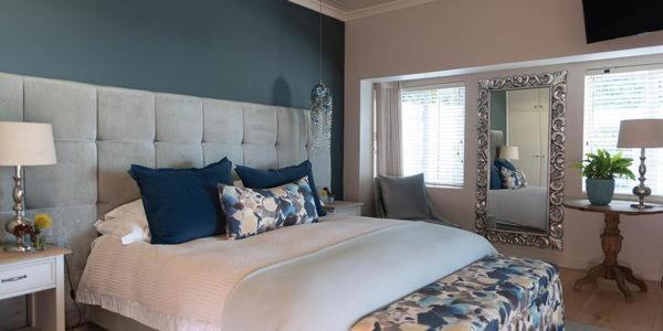 Vilacqua Boutique Guest Villa Plettenberg Bay Eksteriør billede